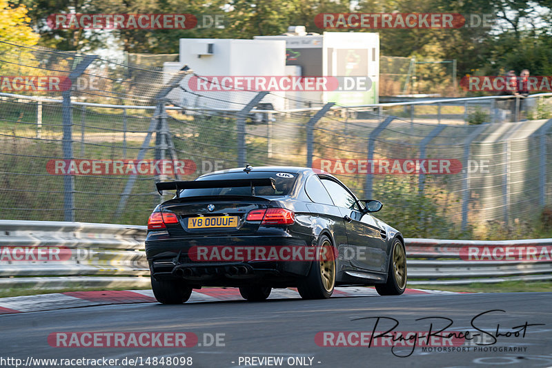 Bild #14848098 - Touristenfahrten Nürburgring Nordschleife (04.10.2021)