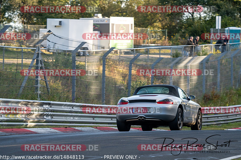 Bild #14848113 - Touristenfahrten Nürburgring Nordschleife (04.10.2021)