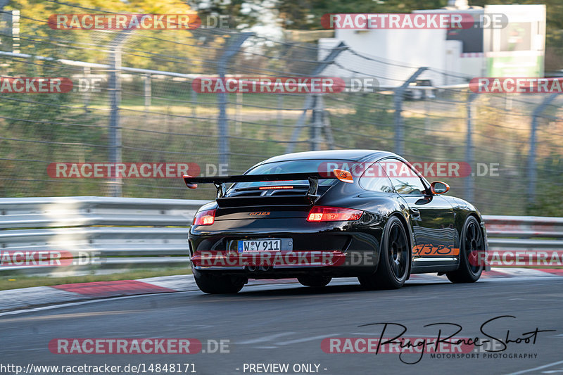 Bild #14848171 - Touristenfahrten Nürburgring Nordschleife (04.10.2021)