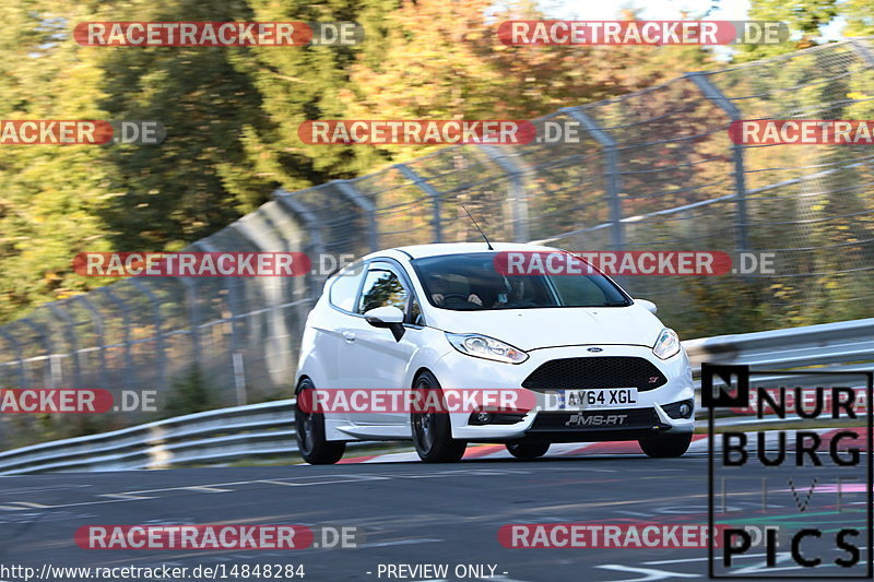 Bild #14848284 - Touristenfahrten Nürburgring Nordschleife (04.10.2021)