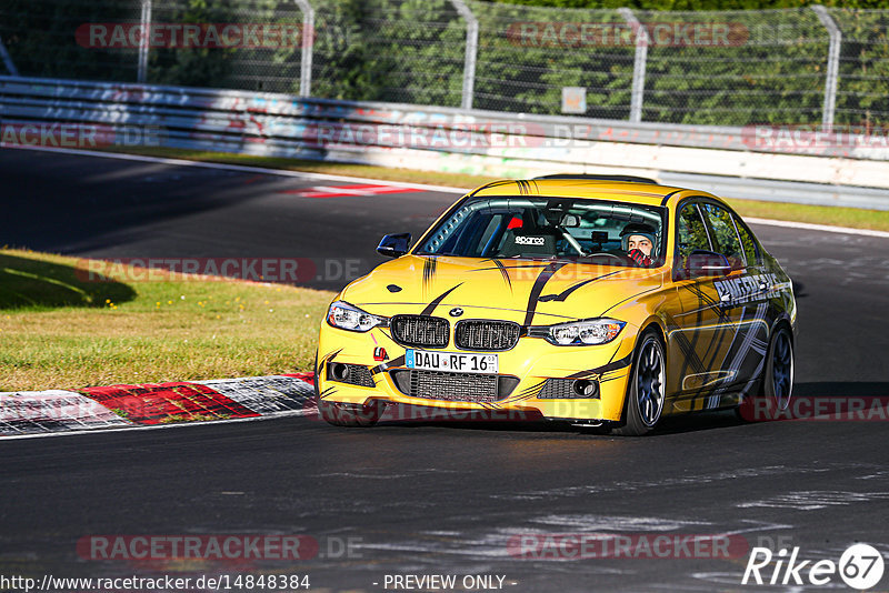 Bild #14848384 - Touristenfahrten Nürburgring Nordschleife (04.10.2021)