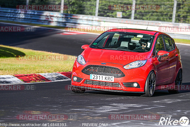 Bild #14848393 - Touristenfahrten Nürburgring Nordschleife (04.10.2021)