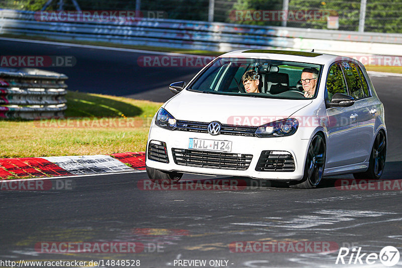 Bild #14848528 - Touristenfahrten Nürburgring Nordschleife (04.10.2021)