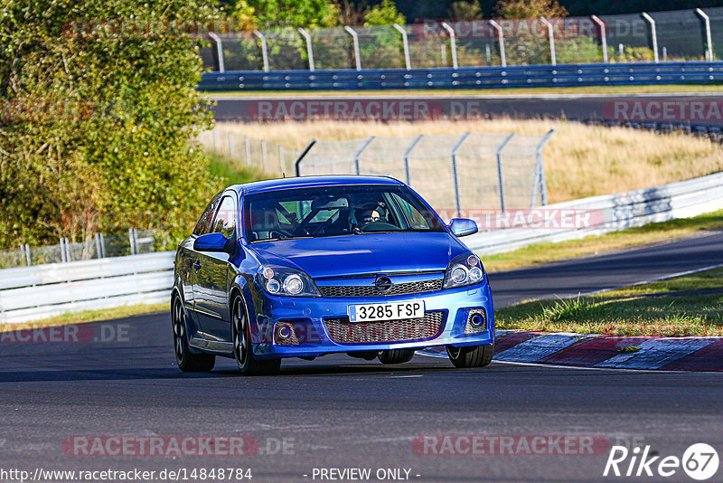 Bild #14848784 - Touristenfahrten Nürburgring Nordschleife (04.10.2021)