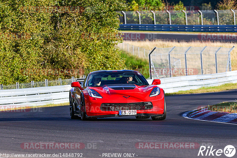 Bild #14848792 - Touristenfahrten Nürburgring Nordschleife (04.10.2021)