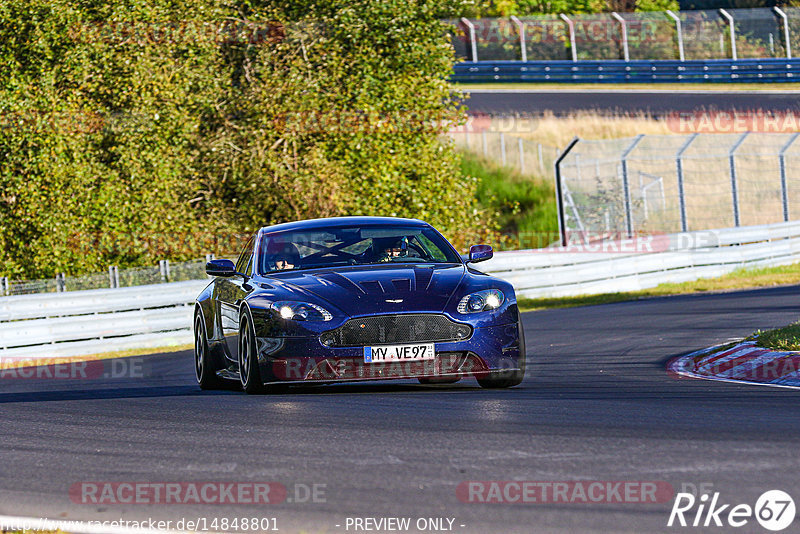 Bild #14848801 - Touristenfahrten Nürburgring Nordschleife (04.10.2021)