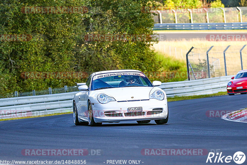 Bild #14848856 - Touristenfahrten Nürburgring Nordschleife (04.10.2021)