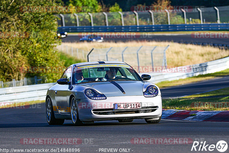 Bild #14848896 - Touristenfahrten Nürburgring Nordschleife (04.10.2021)