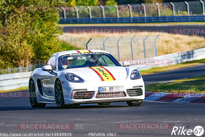 Bild #14848929 - Touristenfahrten Nürburgring Nordschleife (04.10.2021)