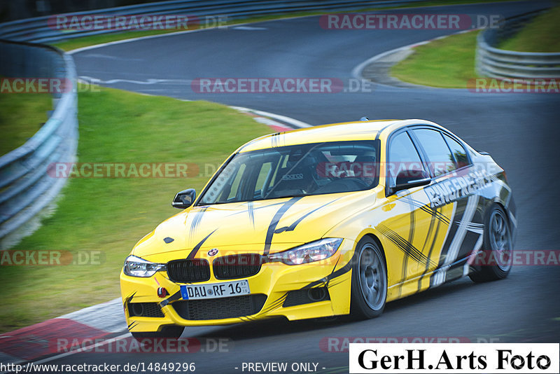 Bild #14849296 - Touristenfahrten Nürburgring Nordschleife (04.10.2021)