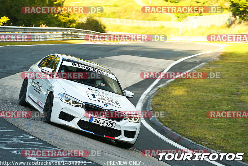 Bild #14849973 - Touristenfahrten Nürburgring Nordschleife (04.10.2021)