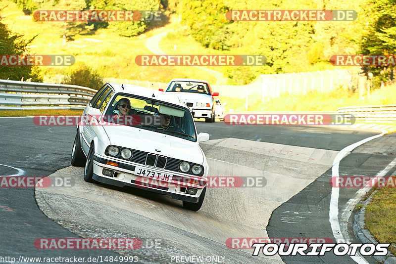 Bild #14849993 - Touristenfahrten Nürburgring Nordschleife (04.10.2021)