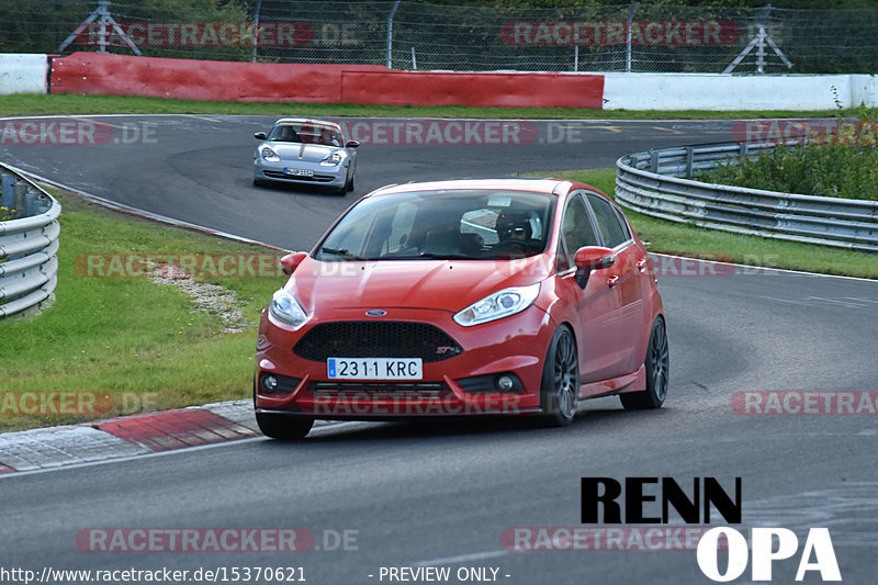 Bild #15370621 - Touristenfahrten Nürburgring Nordschleife (04.10.2021)