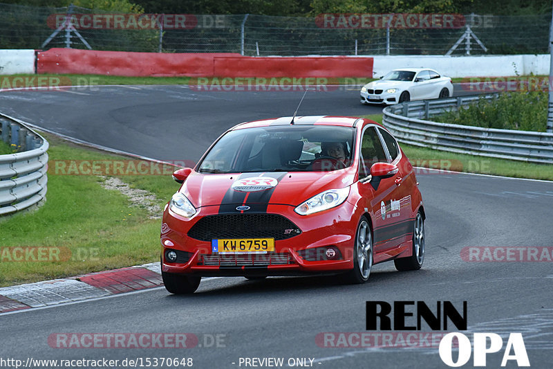 Bild #15370648 - Touristenfahrten Nürburgring Nordschleife (04.10.2021)