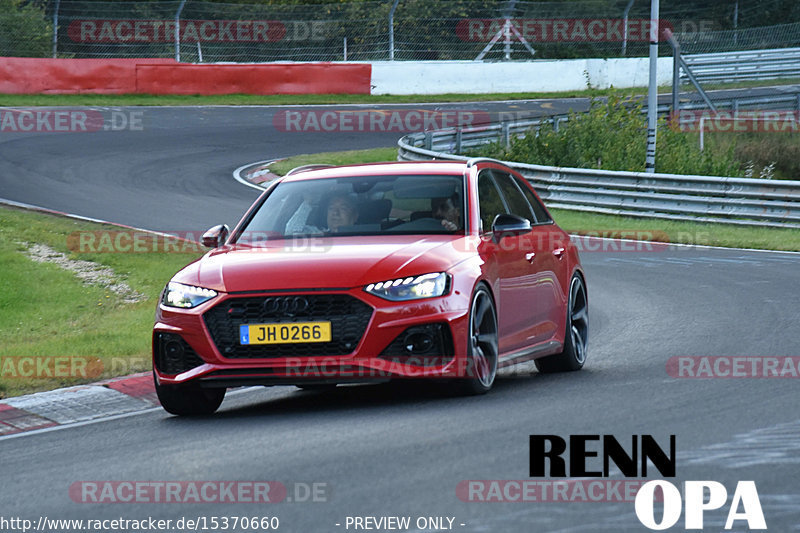 Bild #15370660 - Touristenfahrten Nürburgring Nordschleife (04.10.2021)