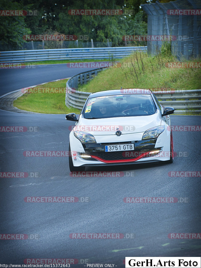 Bild #15372643 - Touristenfahrten Nürburgring Nordschleife (04.10.2021)