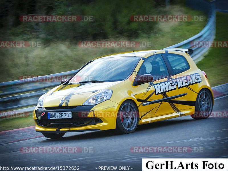 Bild #15372652 - Touristenfahrten Nürburgring Nordschleife (04.10.2021)