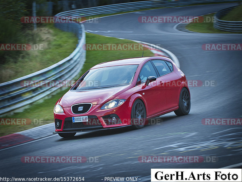 Bild #15372654 - Touristenfahrten Nürburgring Nordschleife (04.10.2021)