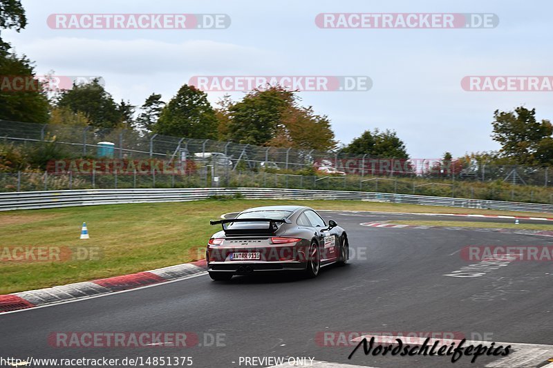 Bild #14851375 - Touristenfahrten Nürburgring Nordschleife (06.10.2021)