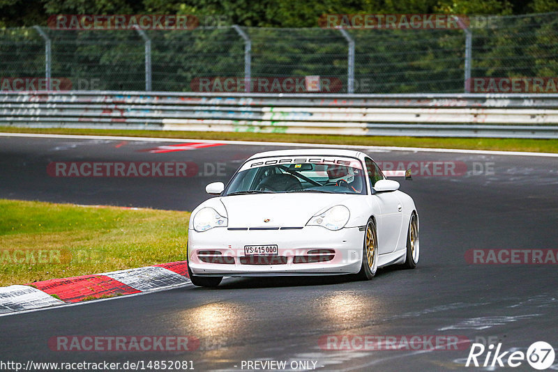 Bild #14852081 - Touristenfahrten Nürburgring Nordschleife (06.10.2021)