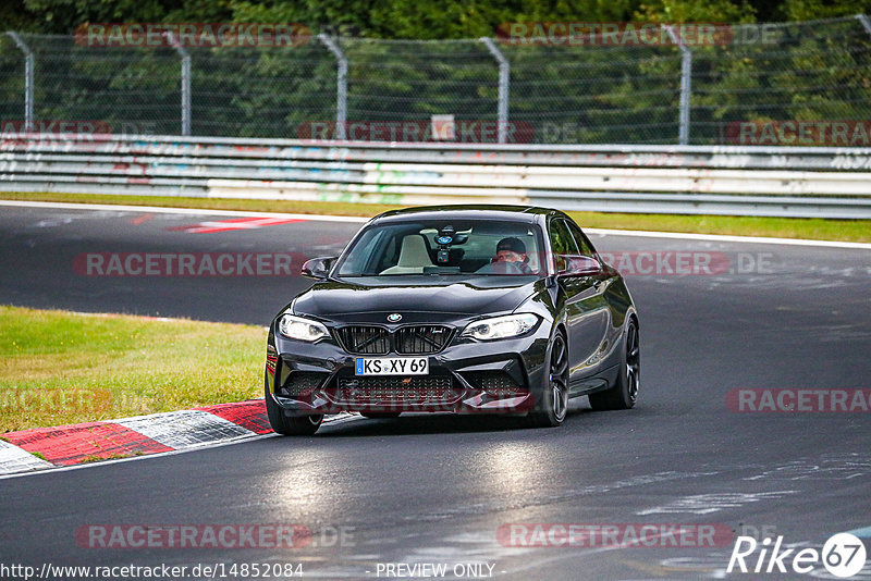 Bild #14852084 - Touristenfahrten Nürburgring Nordschleife (06.10.2021)