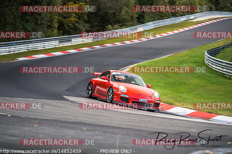 Bild #14852459 - Touristenfahrten Nürburgring Nordschleife (06.10.2021)