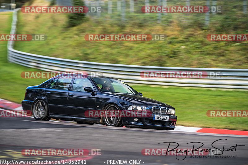 Bild #14852941 - Touristenfahrten Nürburgring Nordschleife (06.10.2021)