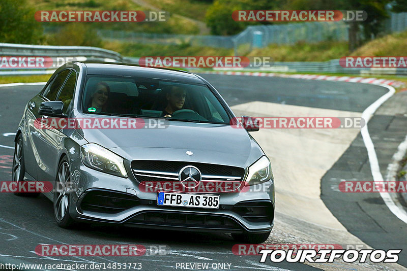 Bild #14853773 - Touristenfahrten Nürburgring Nordschleife (06.10.2021)