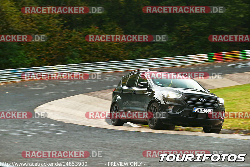 Bild #14853900 - Touristenfahrten Nürburgring Nordschleife (06.10.2021)