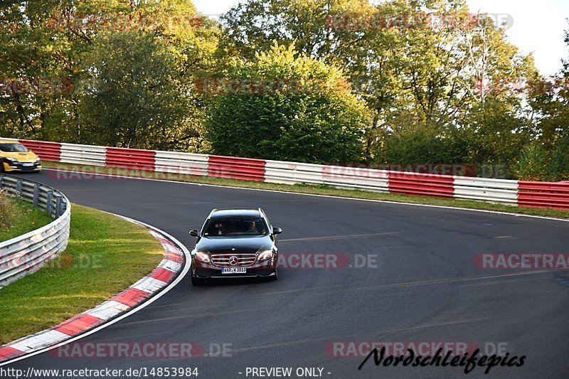 Bild #14853984 - Touristenfahrten Nürburgring Nordschleife (07.10.2021)