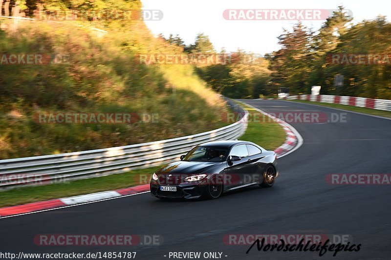 Bild #14854787 - Touristenfahrten Nürburgring Nordschleife (07.10.2021)