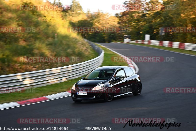 Bild #14854964 - Touristenfahrten Nürburgring Nordschleife (07.10.2021)