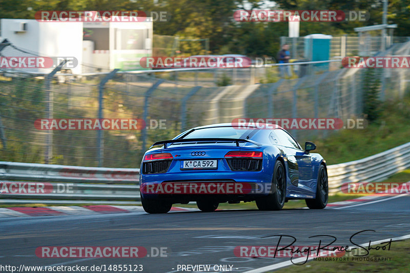 Bild #14855123 - Touristenfahrten Nürburgring Nordschleife (07.10.2021)