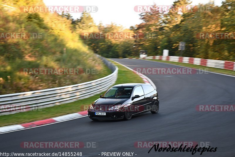 Bild #14855248 - Touristenfahrten Nürburgring Nordschleife (07.10.2021)