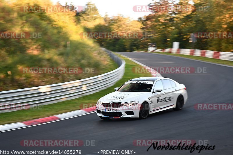 Bild #14855279 - Touristenfahrten Nürburgring Nordschleife (07.10.2021)