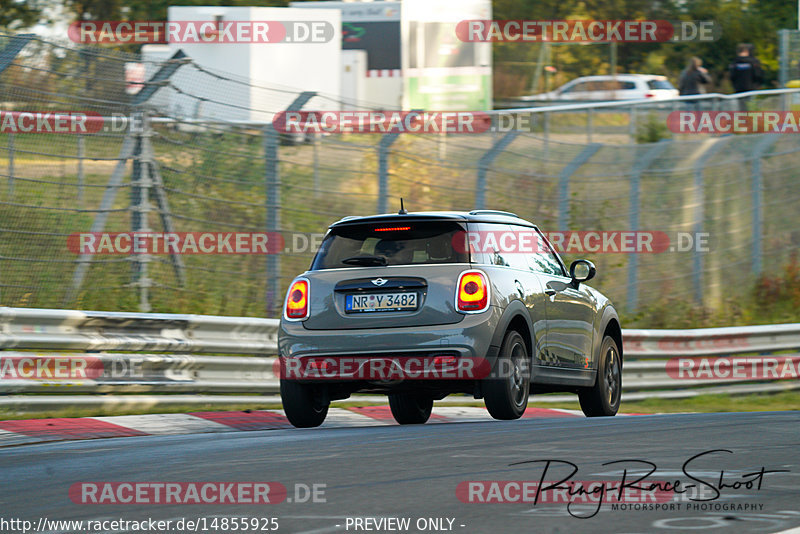 Bild #14855925 - Touristenfahrten Nürburgring Nordschleife (07.10.2021)