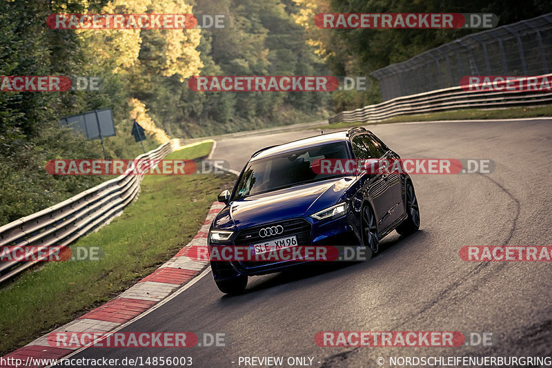 Bild #14856003 - Touristenfahrten Nürburgring Nordschleife (07.10.2021)