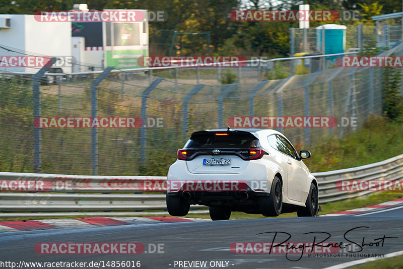 Bild #14856016 - Touristenfahrten Nürburgring Nordschleife (07.10.2021)