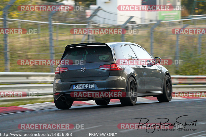 Bild #14856083 - Touristenfahrten Nürburgring Nordschleife (07.10.2021)