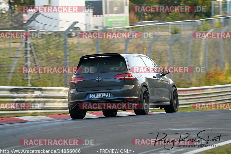 Bild #14856086 - Touristenfahrten Nürburgring Nordschleife (07.10.2021)