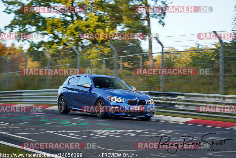 Bild #14856199 - Touristenfahrten Nürburgring Nordschleife (07.10.2021)