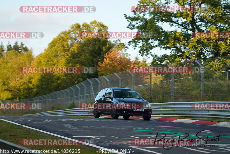 Bild #14856215 - Touristenfahrten Nürburgring Nordschleife (07.10.2021)