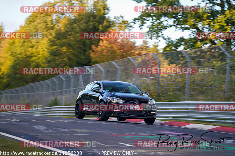 Bild #14856233 - Touristenfahrten Nürburgring Nordschleife (07.10.2021)