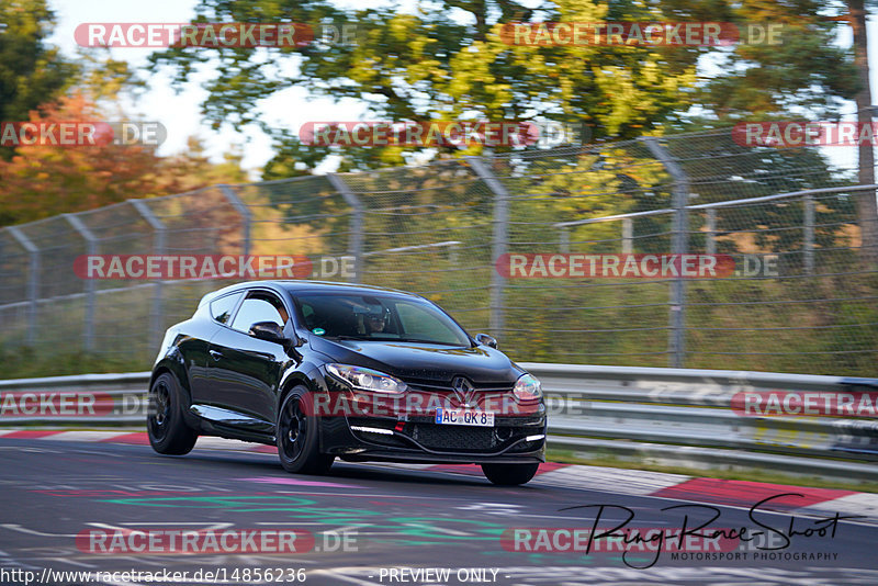 Bild #14856236 - Touristenfahrten Nürburgring Nordschleife (07.10.2021)