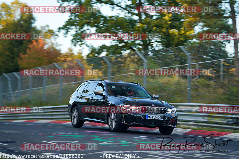 Bild #14856361 - Touristenfahrten Nürburgring Nordschleife (07.10.2021)