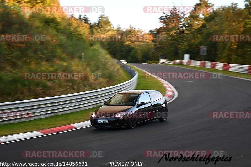 Bild #14856631 - Touristenfahrten Nürburgring Nordschleife (07.10.2021)