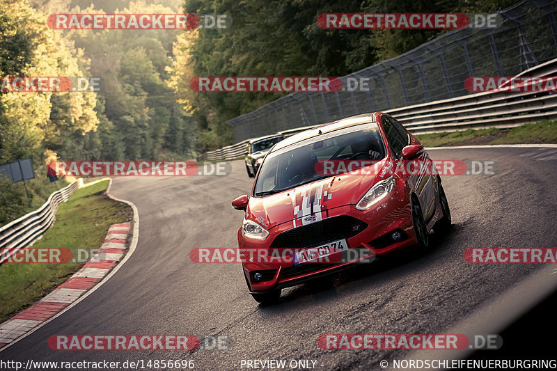 Bild #14856696 - Touristenfahrten Nürburgring Nordschleife (07.10.2021)