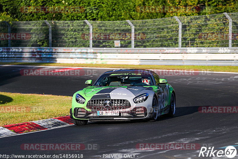 Bild #14856918 - Touristenfahrten Nürburgring Nordschleife (07.10.2021)