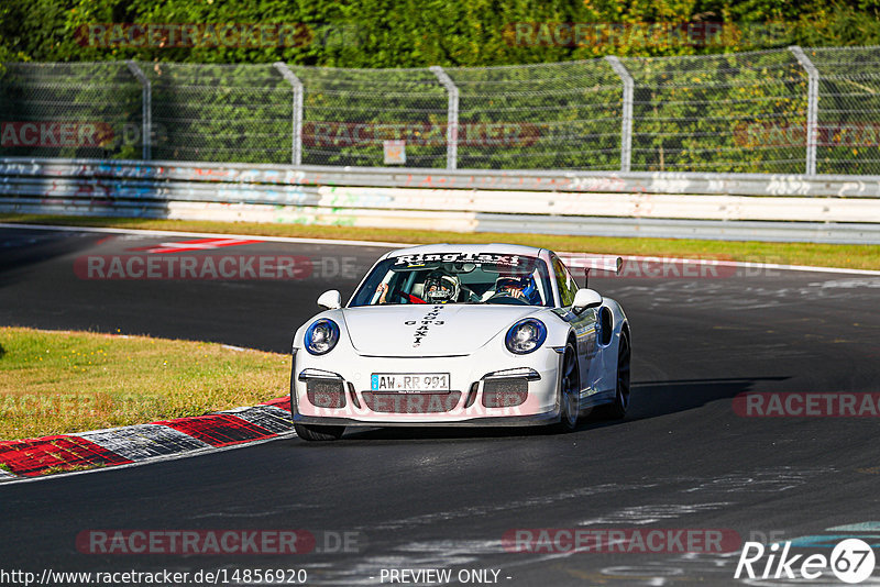 Bild #14856920 - Touristenfahrten Nürburgring Nordschleife (07.10.2021)