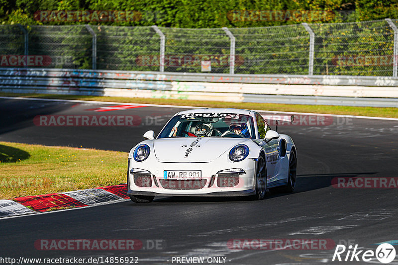 Bild #14856922 - Touristenfahrten Nürburgring Nordschleife (07.10.2021)